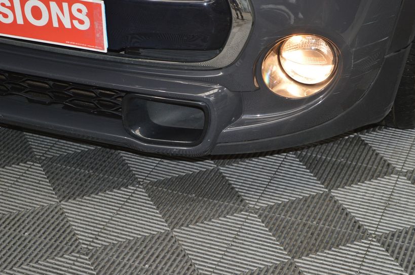 MINI MINI F56 2015 - Photo n°5