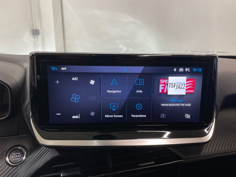 PEUGEOT 2008 2025 - Photo n°15