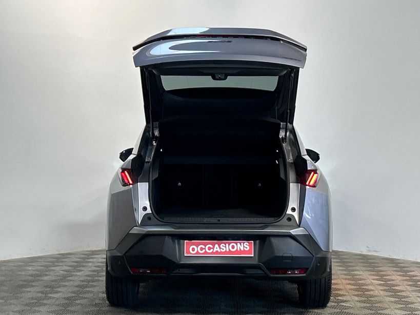 PEUGEOT 3008 2025 - Photo n°36
