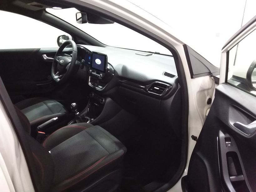 FORD PUMA 2021 - Photo n°7