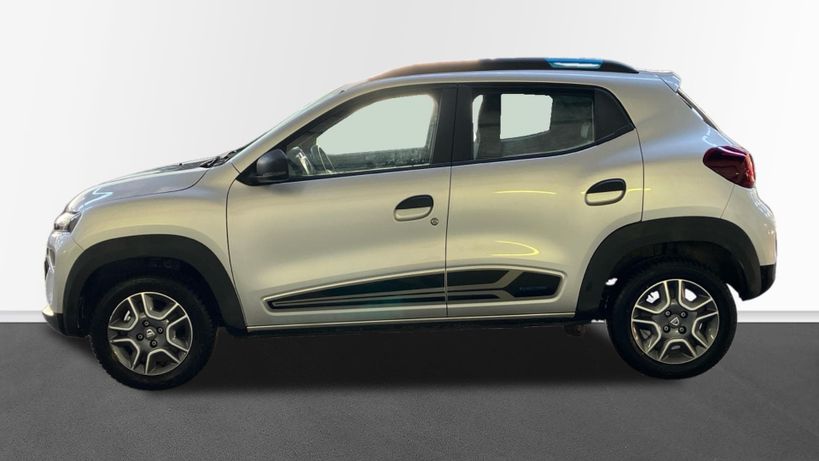 DACIA SPRING 2022 - Photo n°2