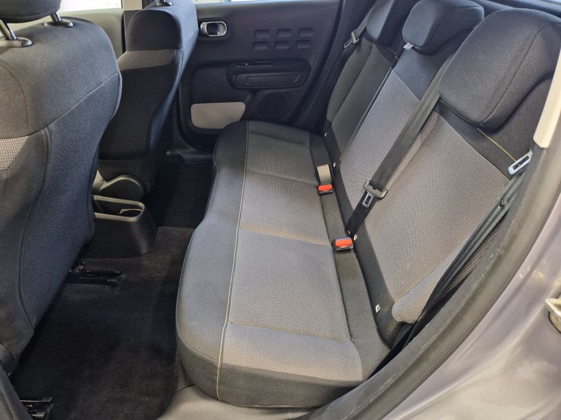 CITROEN C3 2023 - Photo n°14