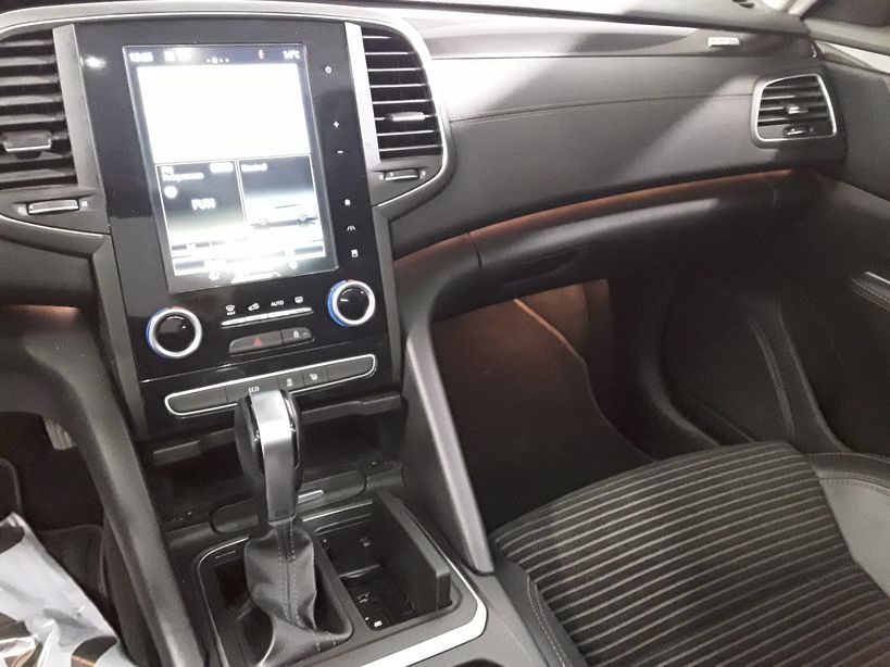 RENAULT TALISMAN ESTATE 2018 - Photo n°7