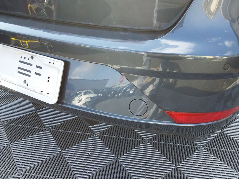 SEAT LEON ST 2020 - Photo n°3