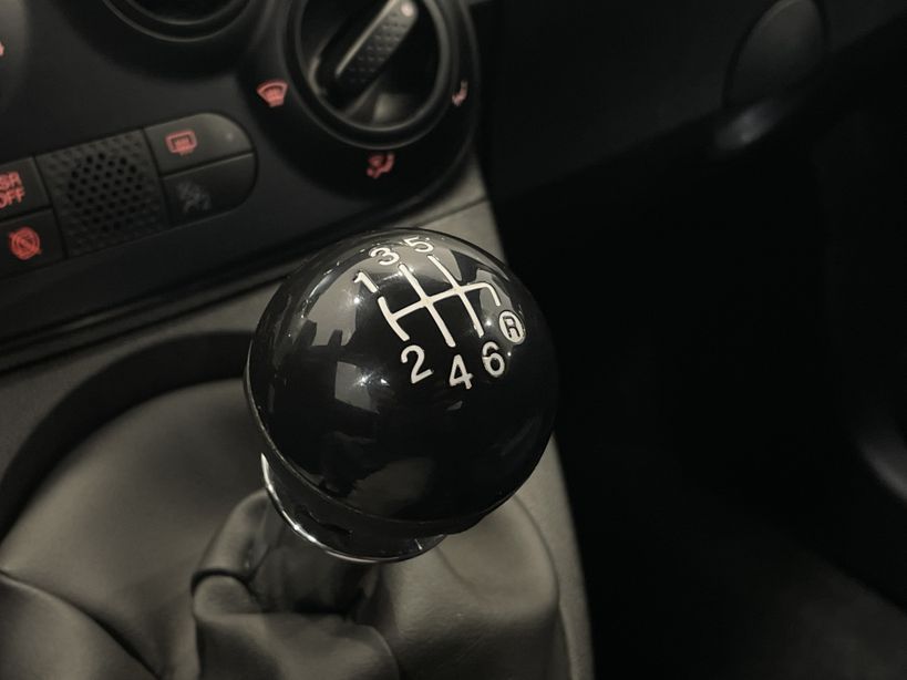FIAT 500 MY22 2023 - Photo n°17