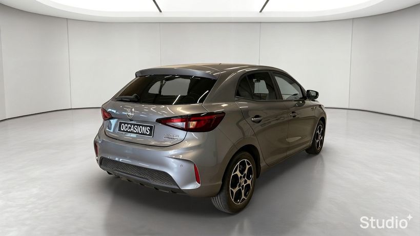 MG MG3 2025 - Photo n°6