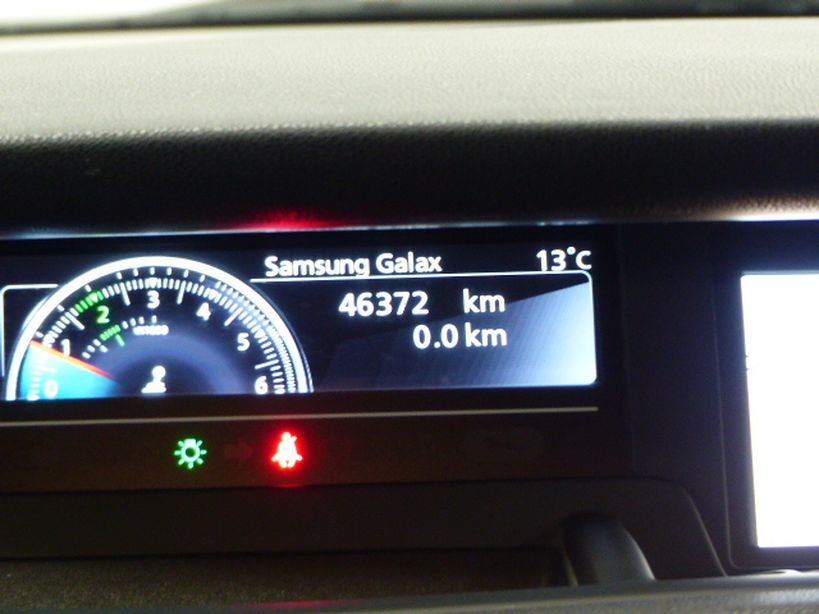 RENAULT GRAND SCENIC III 2015 - Photo n°13