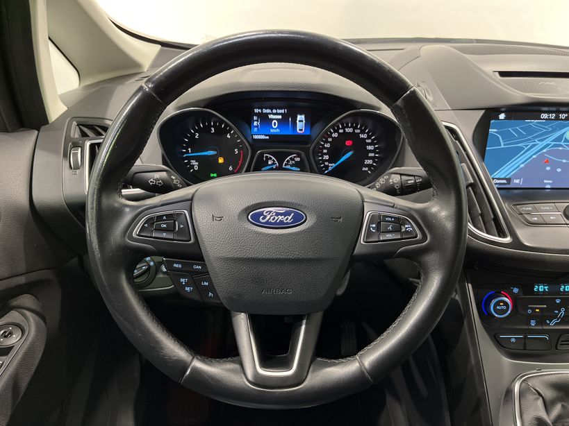 FORD C MAX 2018 - Photo n°11