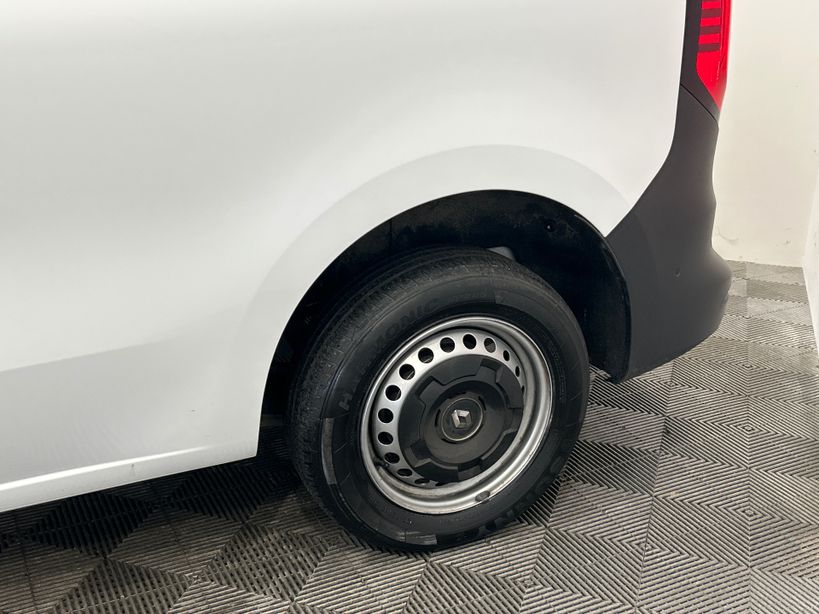 RENAULT KANGOO VAN 2024 - Photo n°10
