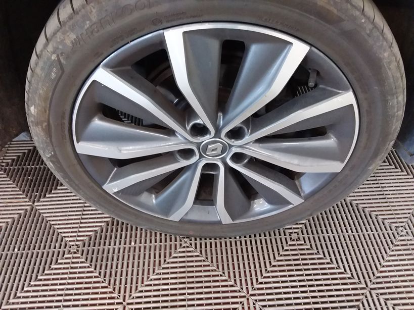 RENAULT KADJAR 2018 - Photo n°2
