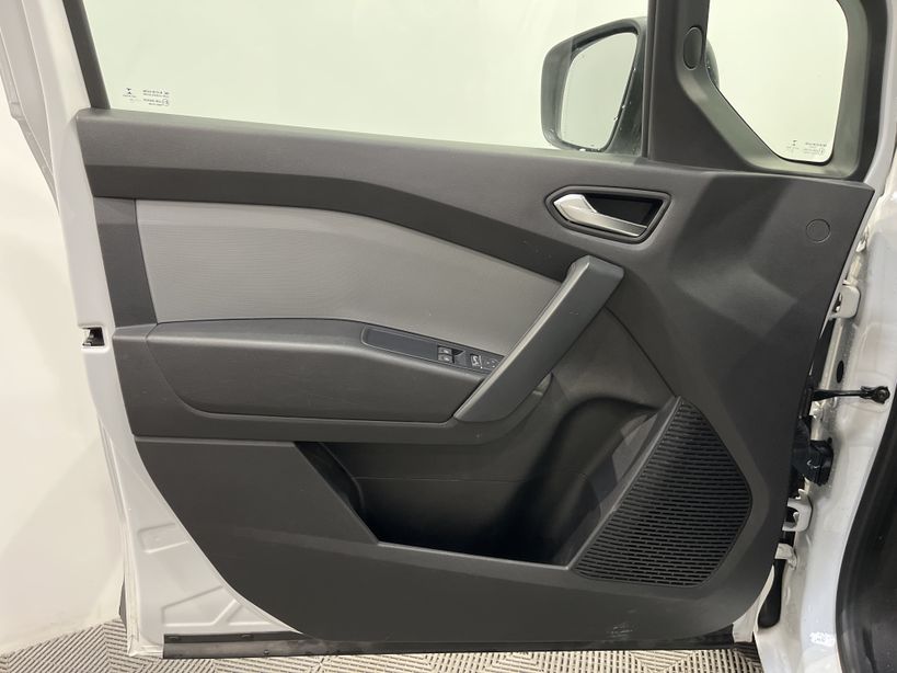 RENAULT KANGOO VAN 2022 - Photo n°32