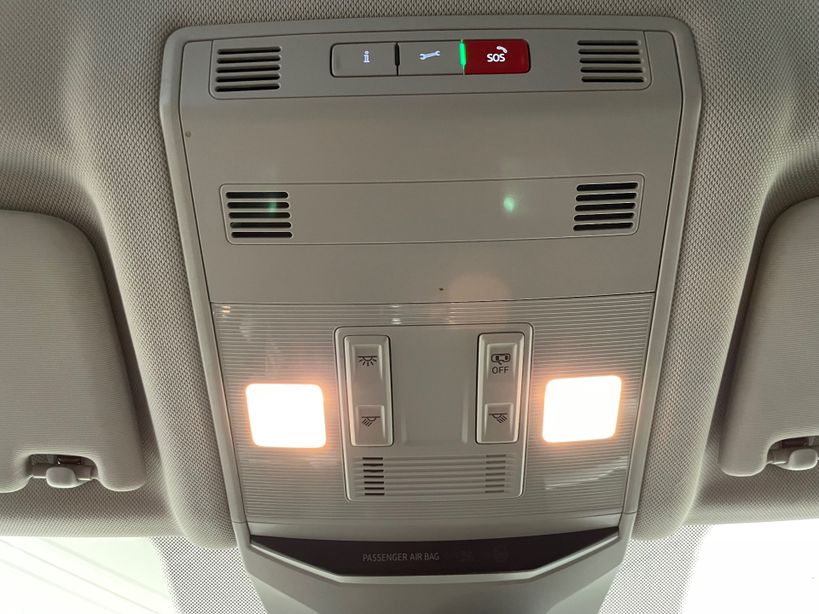 VOLKSWAGEN T ROC 2023 - Photo n°37