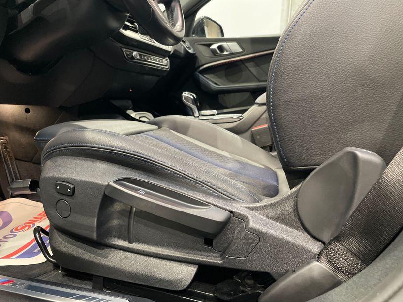 BMW SERIE 1 F40 2023 - Photo n°36