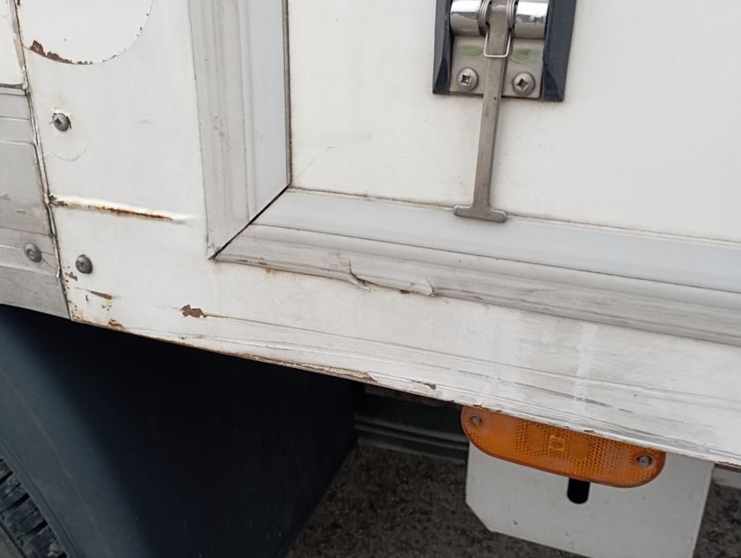 RENAULT MASTER PROPULSION 2018 - Photo n°10