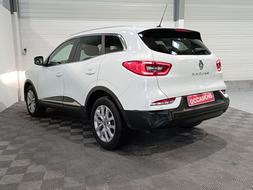 RENAULT KADJAR 2020 - Photo n°8