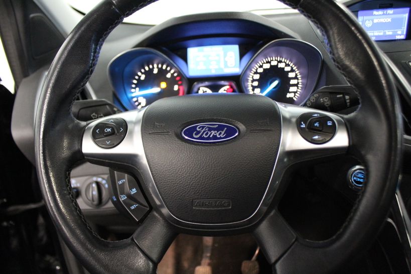 FORD KUGA 2013 - Photo n°14