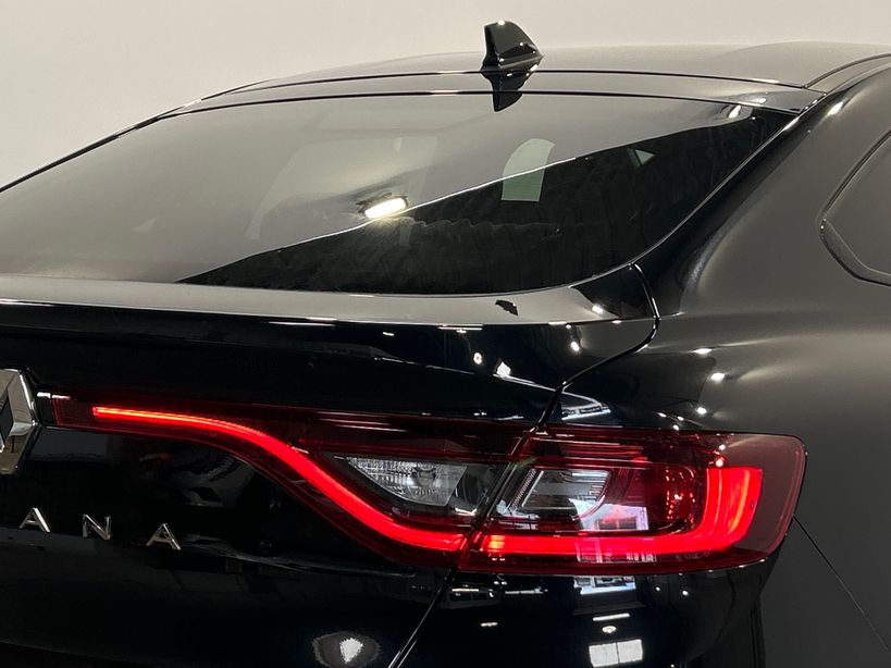 RENAULT ARKANA 2023 - Photo n°8
