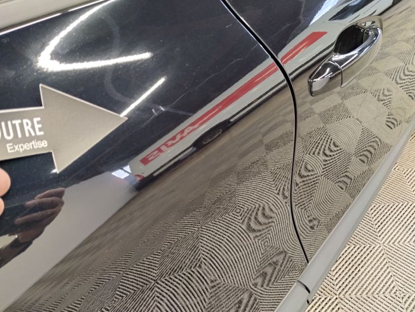 RENAULT ARKANA 2024 - Photo n°12