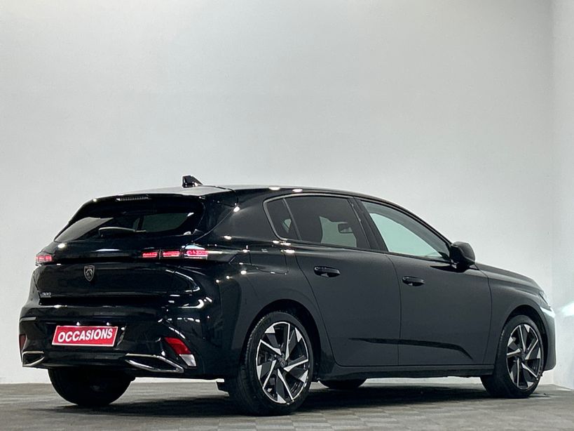 PEUGEOT 308 2023 - Photo n°3