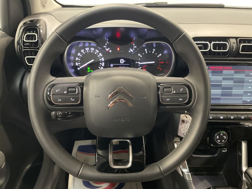 CITROEN C3 AIRCROSS 2024 - Photo n°11