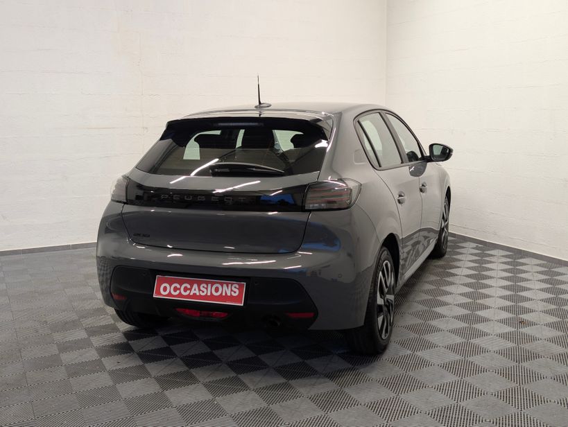 PEUGEOT 208 2024 - Photo n°5