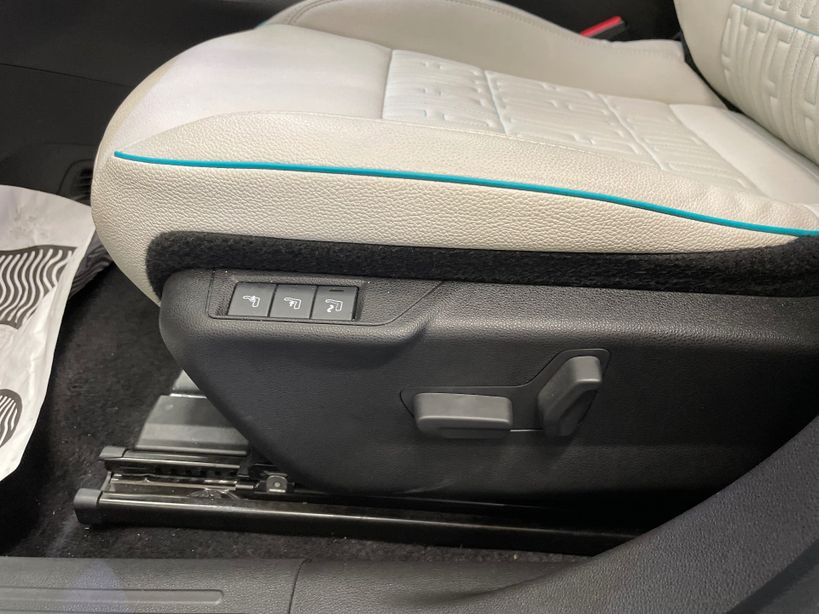 FIAT 600 2024 - Photo n°32