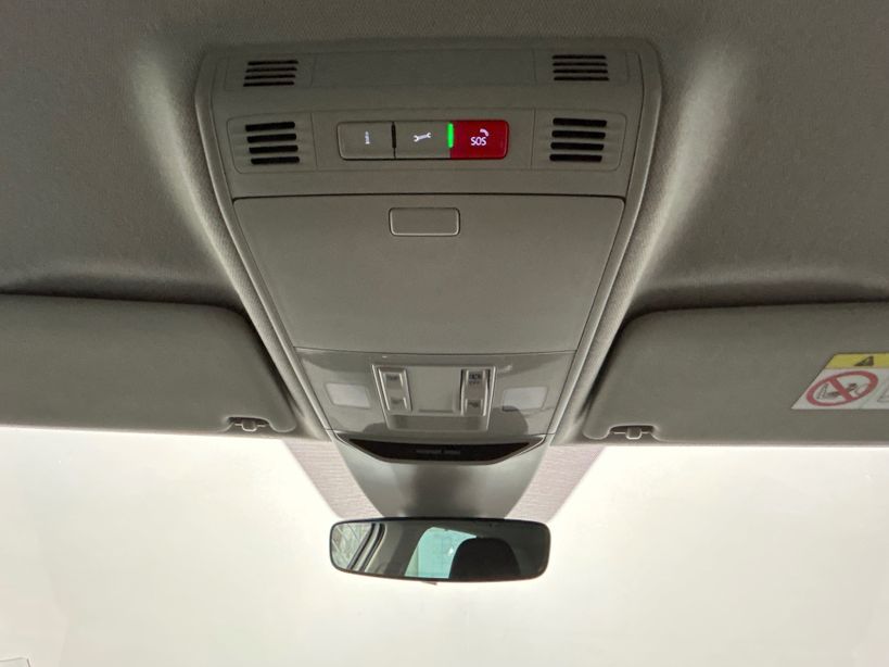 SKODA SCALA 2025 - Photo n°22