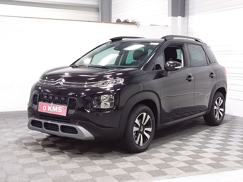 CITROEN C3 AIRCROSS 2021 - Photo n°1