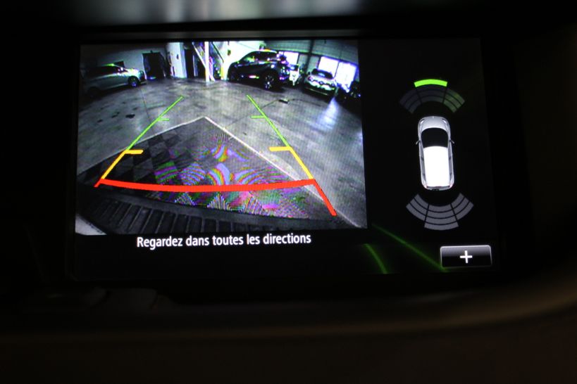 RENAULT SCENIC III 2015 - Photo n°16