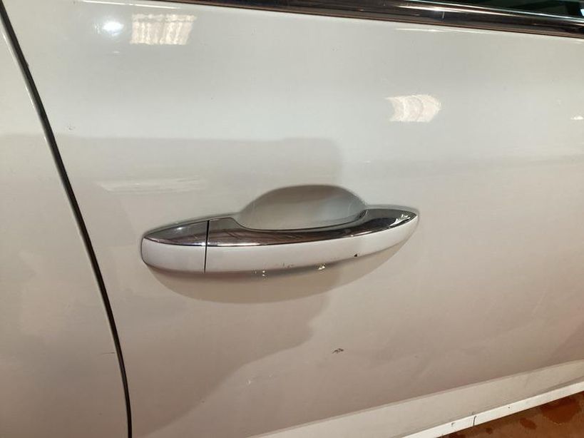 RENAULT MEGANE IV ESTATE 2020 - Photo n°3