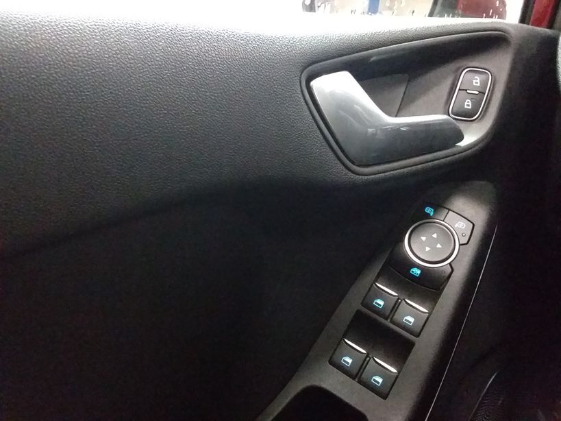 FORD FIESTA 2021 - Photo n°22