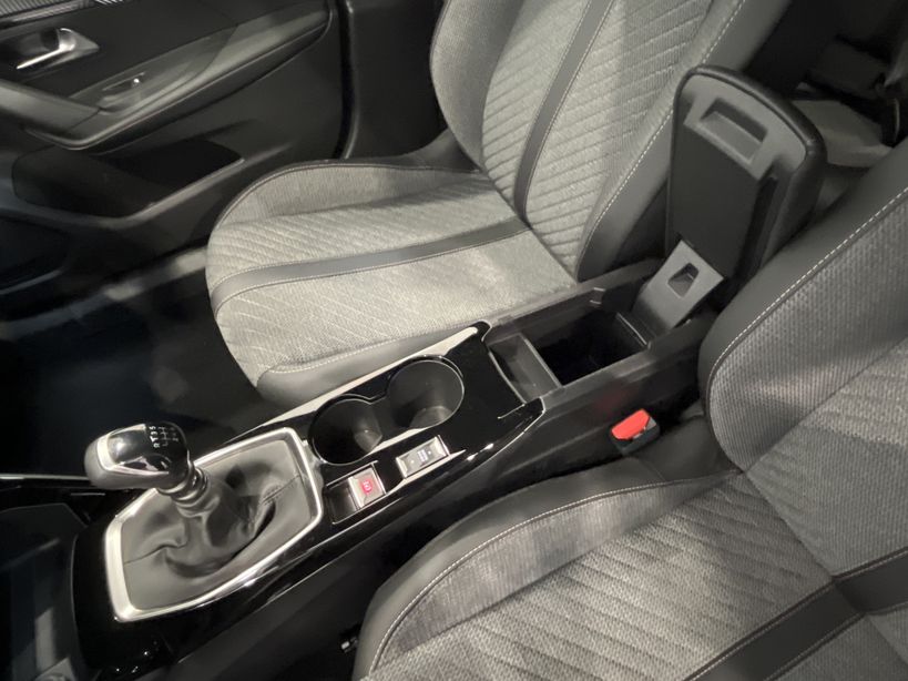 PEUGEOT 2008 2024 - Photo n°23
