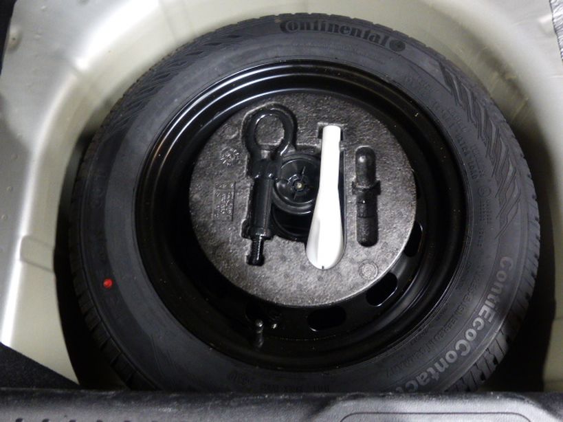 FORD FIESTA 2019 - Photo n°11