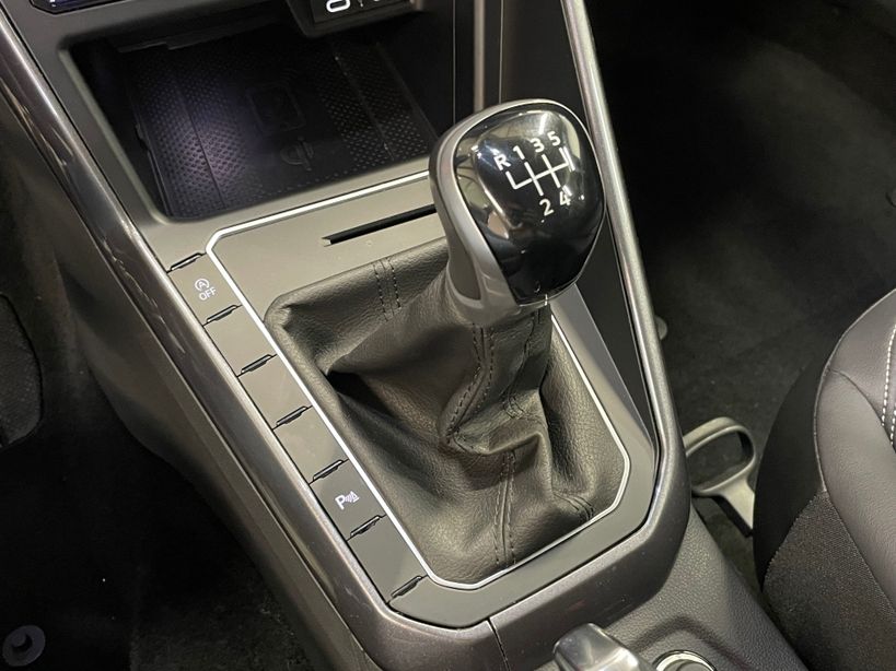 VOLKSWAGEN POLO 2023 - Photo n°23