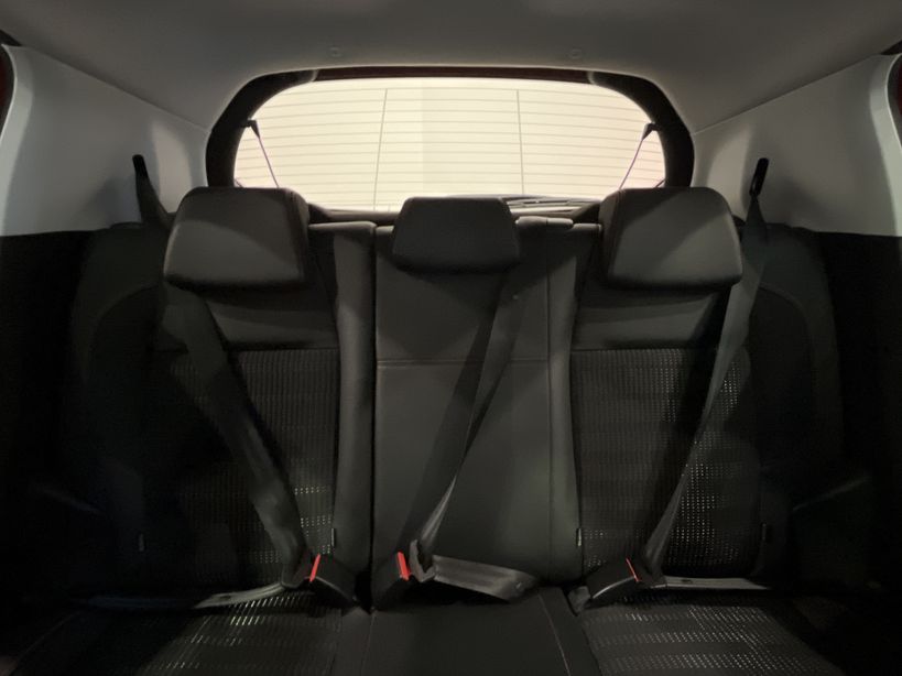 PEUGEOT 208 2019 - Photo n°37