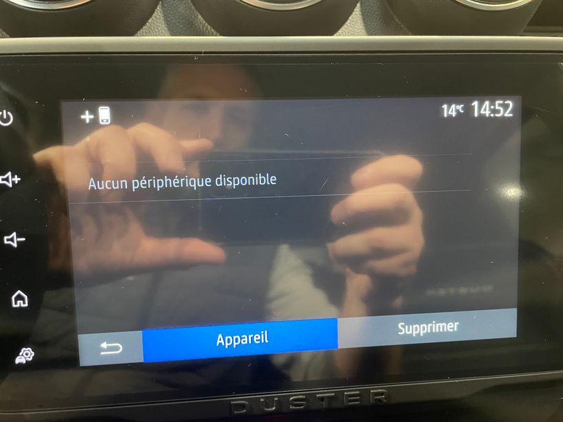 DACIA DUSTER 2022 - Photo n°23