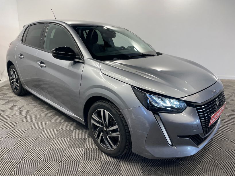 PEUGEOT 208 2023 - Photo n°3