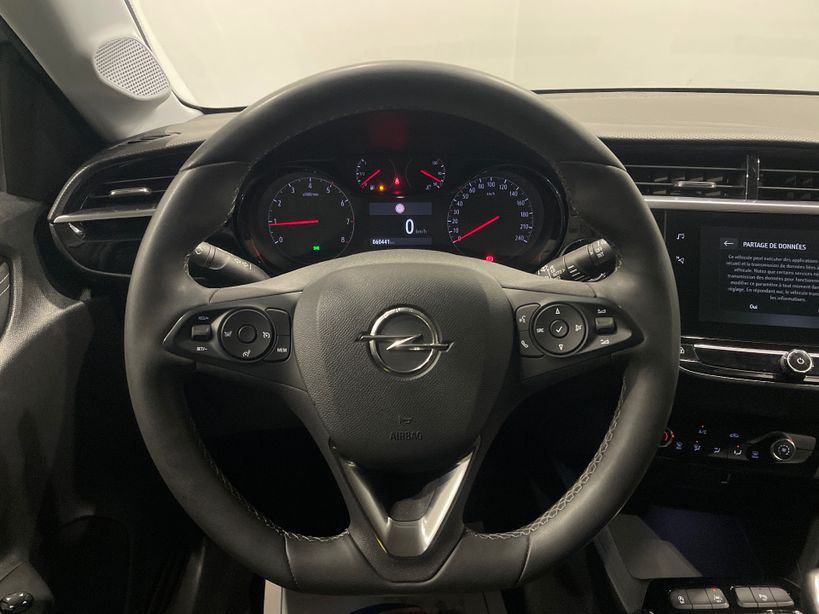 OPEL CORSA 2023 - Photo n°11
