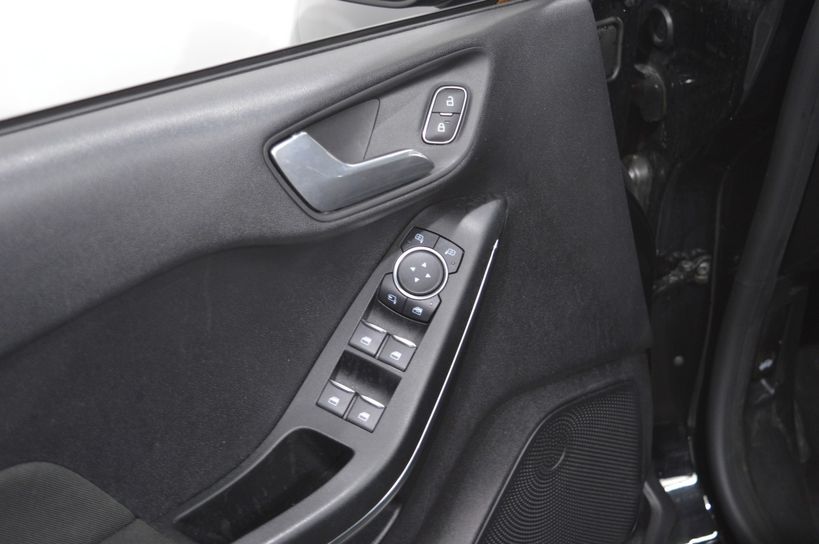 FORD FIESTA 2019 - Photo n°9
