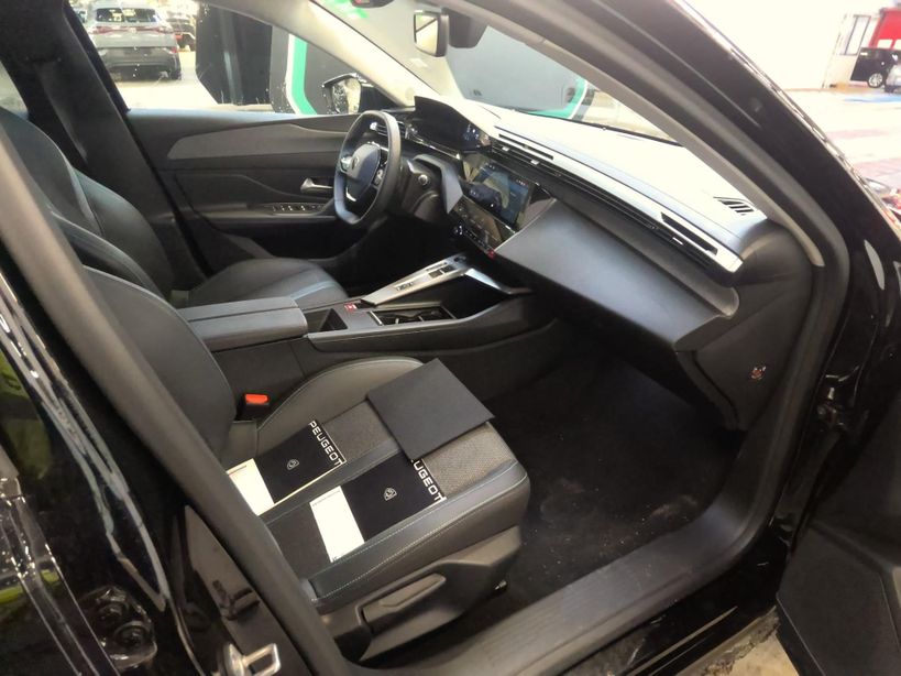 PEUGEOT 408 2025 - Photo n°3