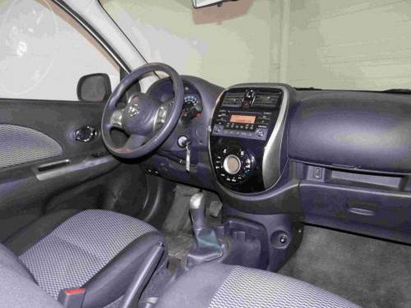 NISSAN MICRA 2016 - Photo n°18