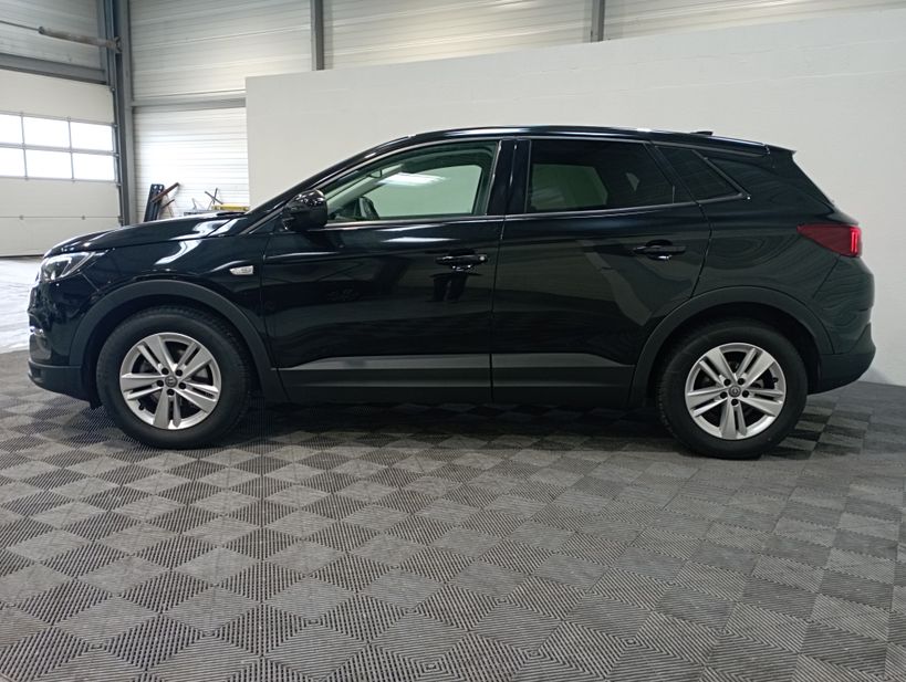 OPEL GRANDLAND X 2019 - Photo n°4
