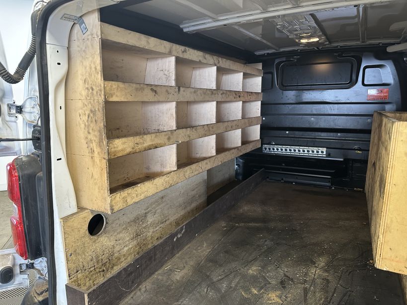 PEUGEOT EXPERT FOURGON 2020 - Photo n°12