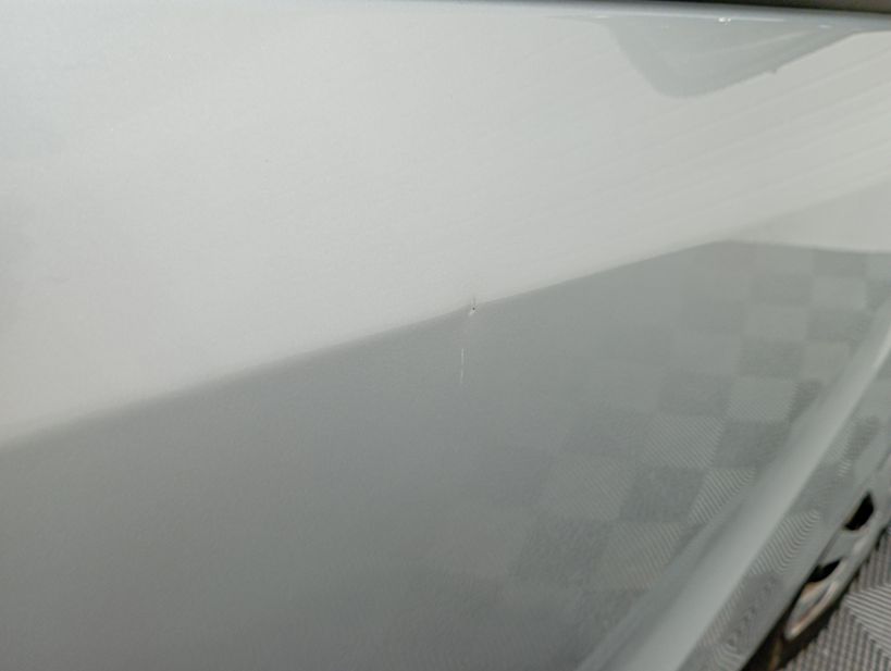 RENAULT TRAFIC COMBI 2019 - Photo n°22