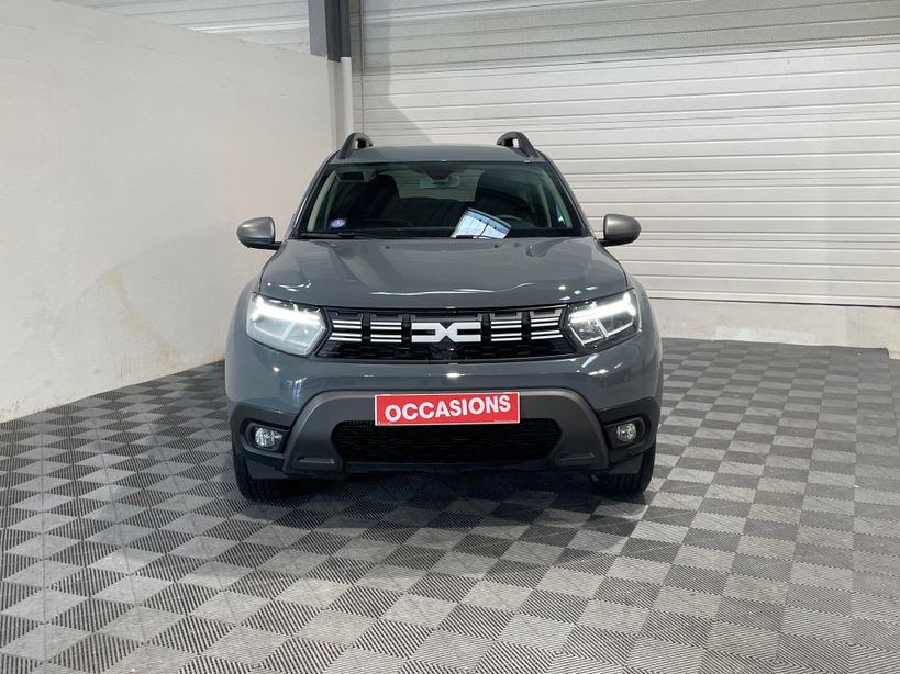 DACIA DUSTER 2023 - Photo n°2