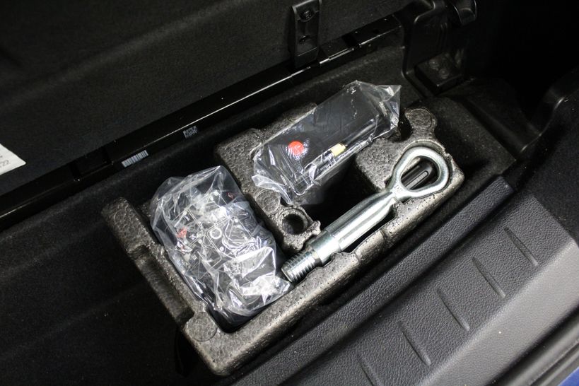 BMW SERIE 2 GRAN TOURER F46 2015 - Photo n°37