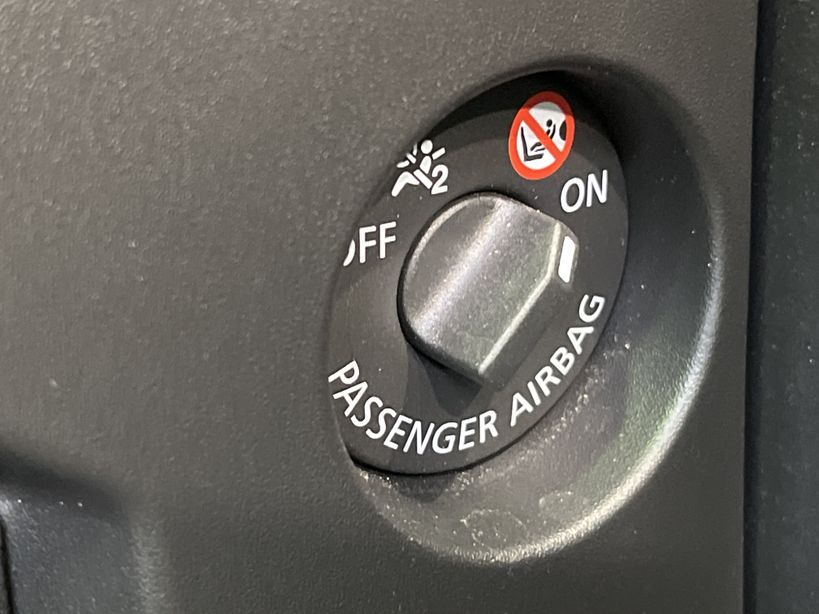 RENAULT GRAND SCENIC IV BUSINESS 2018 - Photo n°44