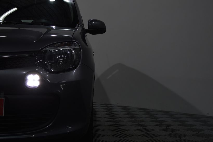 RENAULT TWINGO III 2019 - Photo n°28