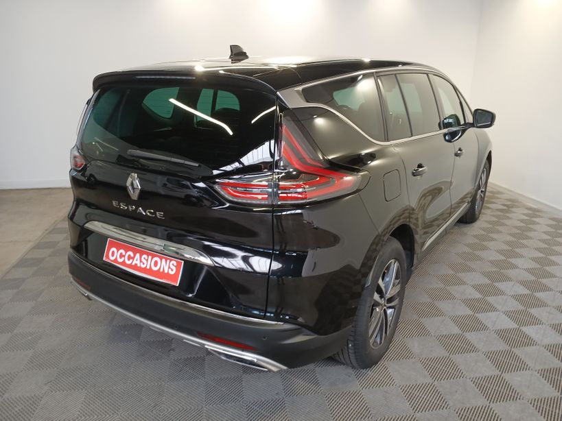 RENAULT ESPACE V 2021 - Photo n°2