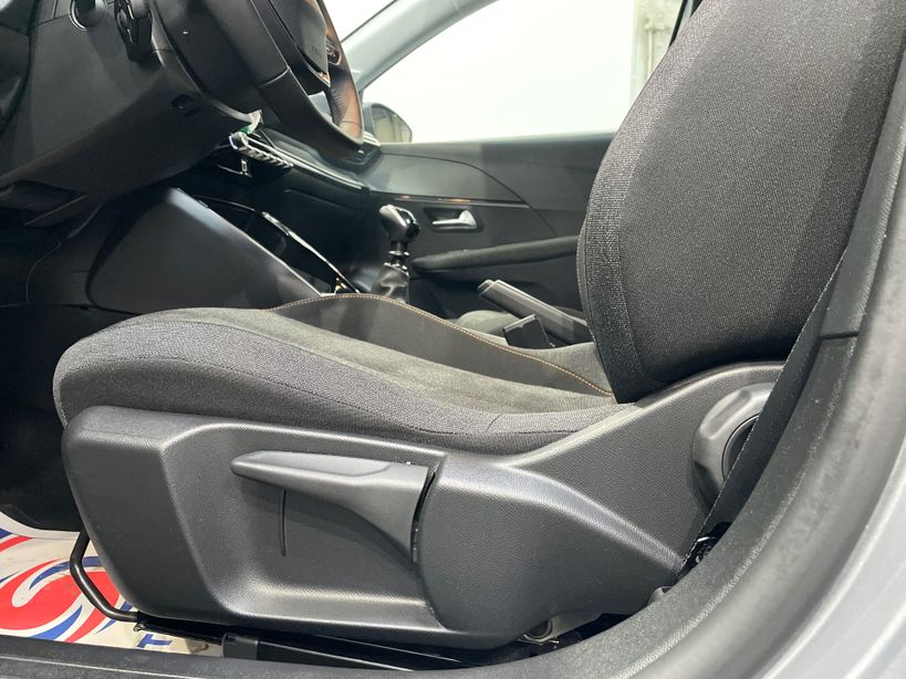 PEUGEOT 208 2025 - Photo n°35